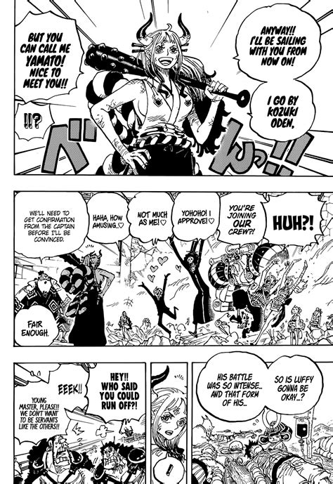 mangahelpers one piece|one piece manga spoilers.